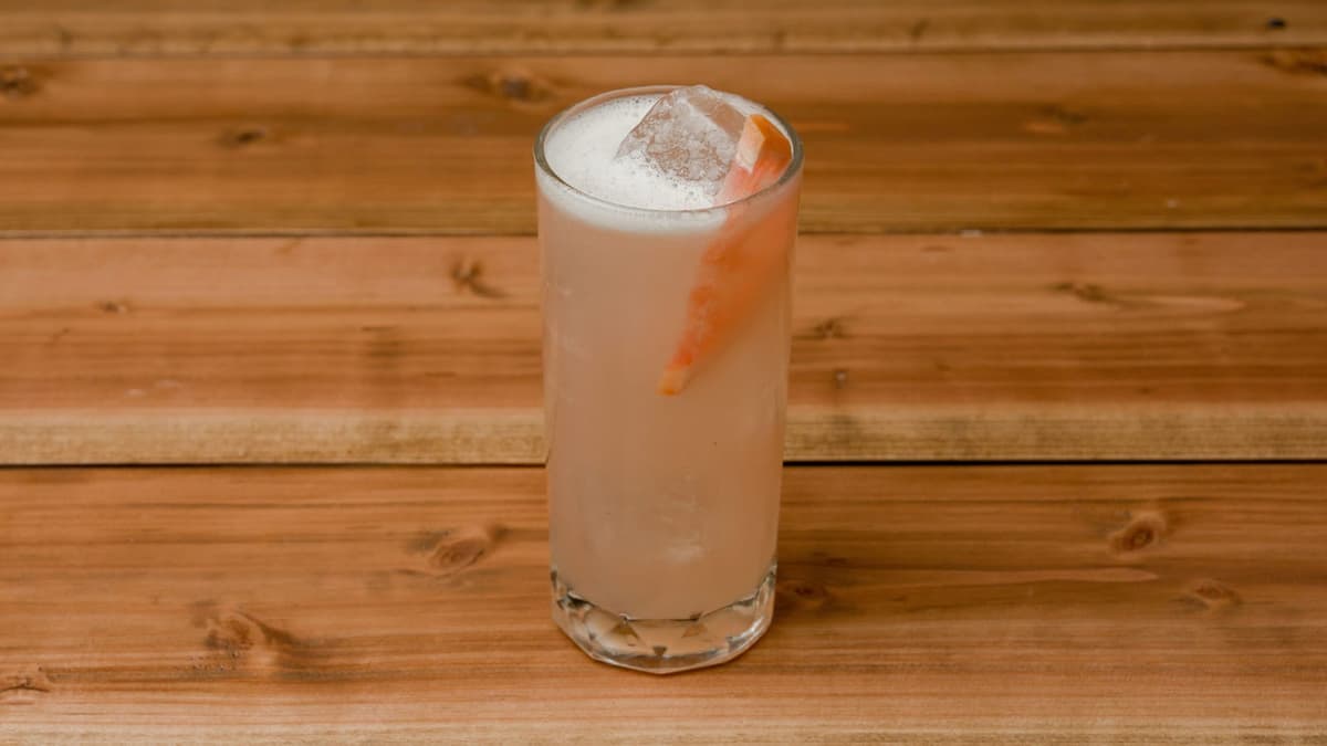 Inspiración Paloma menu item